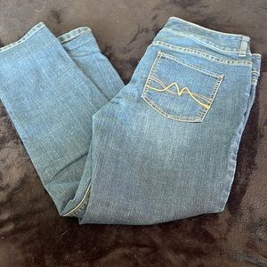 Women jeans size 12